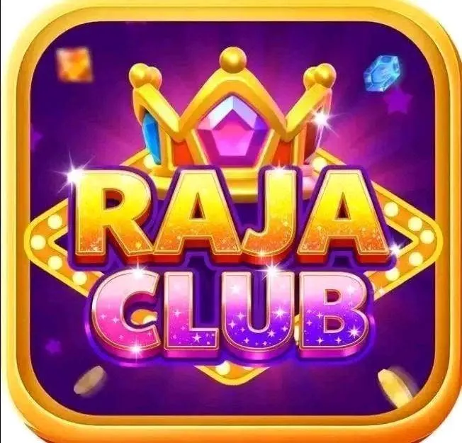 RAJACLUB - Petualangan Seru di Dunia Fantasi